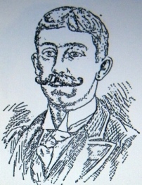 Charles "Count" Campau