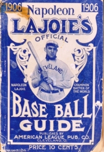 The 1906 Lajoie Guide