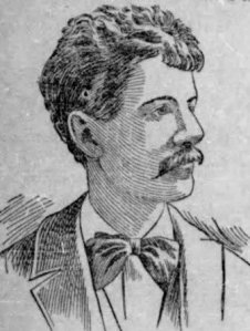 Charles H. Hinton